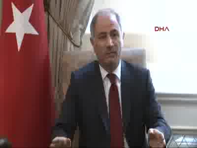 Efkan Ala, koltuğunu Süleyman Soylu'ya devretti - 1