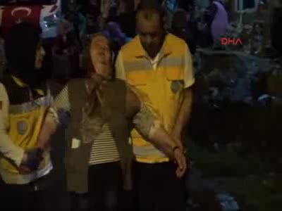 Şehit Uzman Çavuş Kasım'ın Giresun'daki evinde yas var