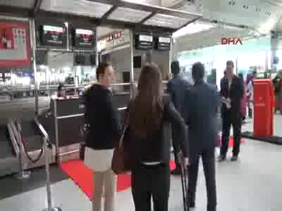 THY Cluj'u dünyaya bağladı