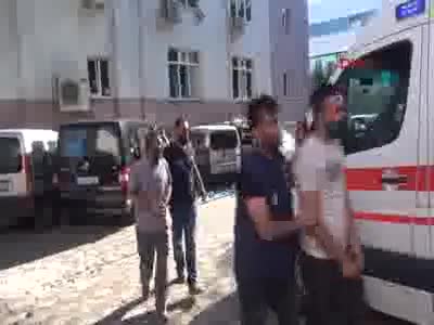 MHP'li eski vekil FETÖ'den tutuklandı