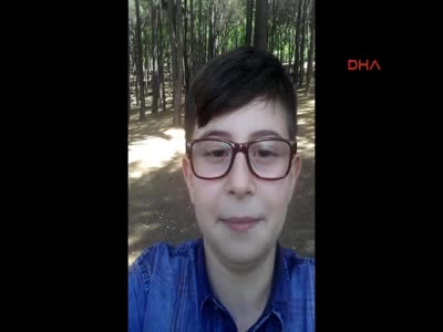 Fındıklı'da selde kaybolan çocuğu arama çalışmaları sürüyor