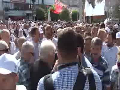 Kadir Topbaş'tan Çatalca'ya metro müjdesi