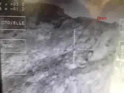 Hakkari'de operasyon 33 PKK'lı öldü, 1 şehit ve 6 yaralı var