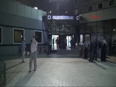 Van Valisi Taşyapan: Bu akşam 8 şehidimiz olma ihtimali var