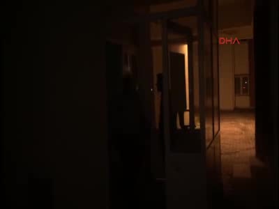 Tartıştığı kocasını baltayla öldürdü