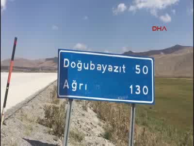 Van Çaldıran'da çatışma 8 şehit 11 PKK'lı ölü ele geçirildi