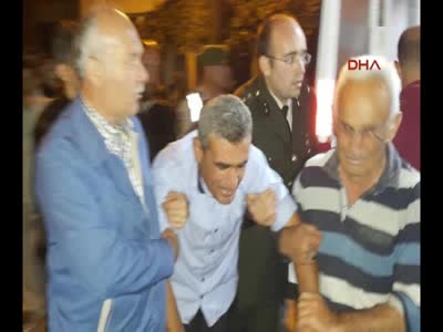 Dursunbey'e şehit ateşi düştü