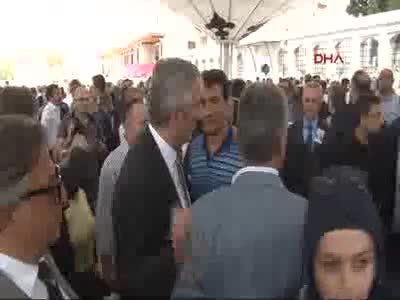 Peynirciler kralı son yolculuğuna uğurlandı