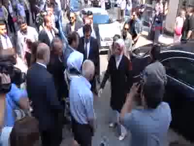KADEM Bursa Temsilciliği açıldı - 2