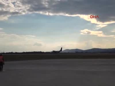 Şemdinli şehidinin cenazesi Kastamonu'da