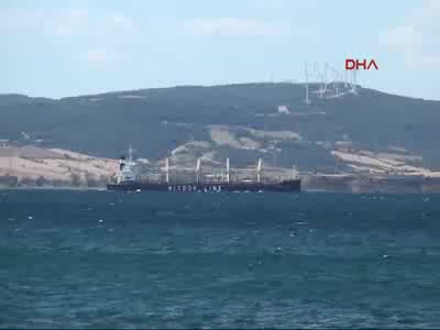 Çanakkale'yi köprü heyecanı sardı