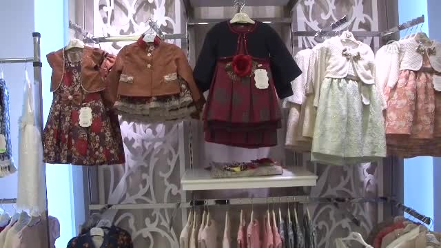Bebe ve çocuk konfeksiyoncularında Rusya umudu