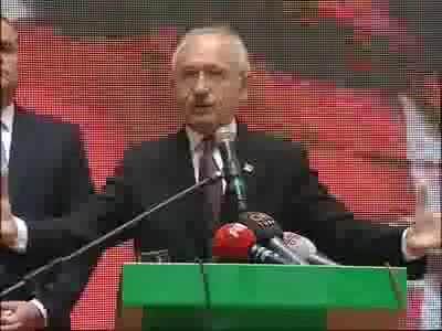 Kılıçdaroğlu: Darbe fırsatçılığını asla kabul etmiyoruz - 2