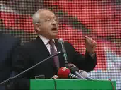 Kılıçdaroğlu: Darbe fırsatçılığını asla kabul etmiyoruz - 3
