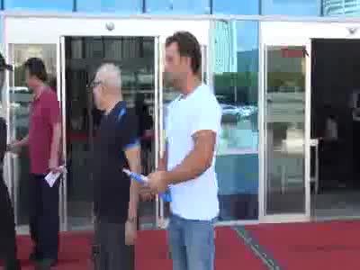 İlyas Salman'dan "FETÖ'cüsün" mesajına suç duyurusu