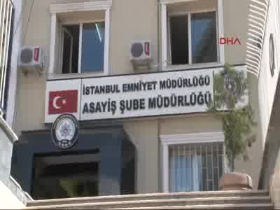 Mete Yarar'a silahlı saldırı 2 kişi adliyeye sevk edildi