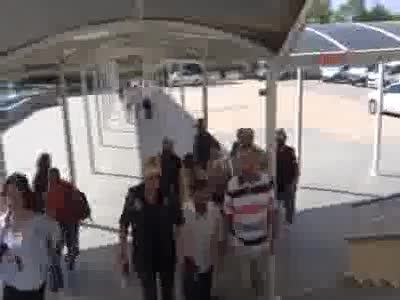 Antalya'da 7 imam FETÖ'den gözaltında