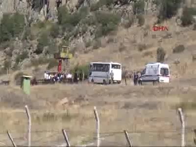 Afyon'daki cephanelik patlamasında FETÖ izinin araştırılması istendi
