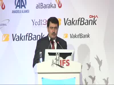 Bakan Ağbal'dan yatırım paketi açıklaması