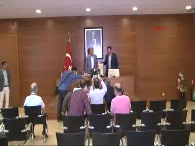 AK Parti heyeti, Gülen'in iadesi için ABD'ye gidecek - 1