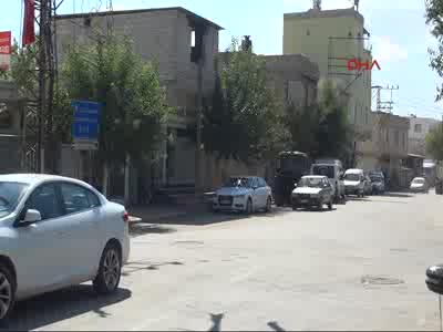 'Fırat Kalkanı' harekatı 14'üncü gününde