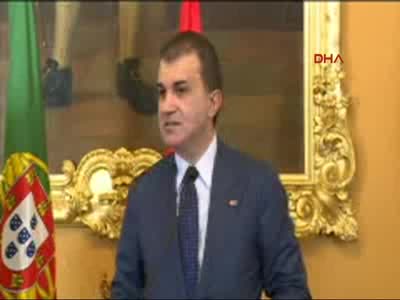 AB Bakanı Çelik: "AB yetkilileri bizimle ciddi bir dayanışma içinde olmadı"  - 3