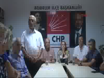 CHP Genel Başkan Yardımcısı Cankurtaran: Adını da FETÖMATİK koy