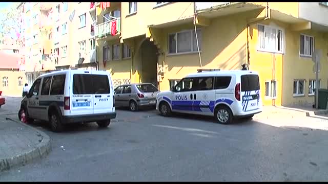 Bursa'da cezaevinden çıktı, 1 gün sonra uyuşturucudan öldü