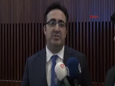THY yabancı gazetecilere darbe girişimini anlattı