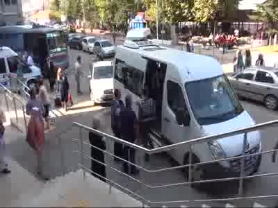 FETÖ soruşturmasında Belde Belediye Başkanı yeniden gözaltında