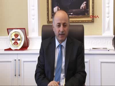 Erzurum'da, eksik klorlanan su 553 kişiyi hastanelik etti