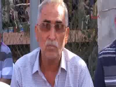 'Fırat Kalkanı' harek&acirc;tı şehidi Özkozanoğlu toprağa verildi