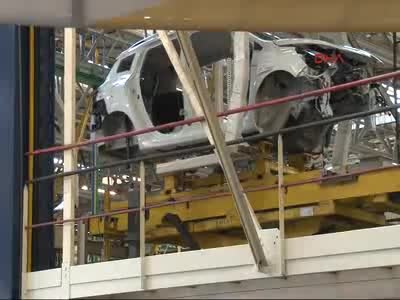 Renault "Yeni Megane Sedan"ı Bursa'da tanıttı