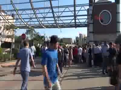 Kocaeli Üniversitesi'nde ihraç edilen akademisyenlerden tepki
