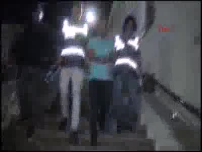 KCK ve Selam Tevhid hakimlerinden Kazım Kahyaoğlu tutuklandı