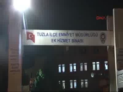 İki firari tuğamiral yakalandı