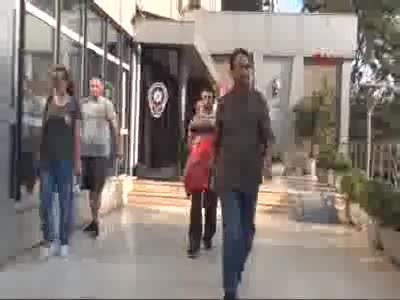 Bursa'da FETÖ şüphelisi 4 avukat adliyeye sevk edildi