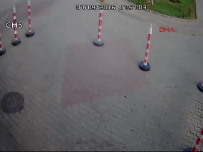 O amiraller böyle yakalandı! - 2