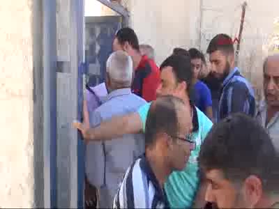 Karkamış'tan Cerablus'a geçişler devam ediyor - 2