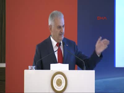 Başbakan Yıldırım: Mesele ülkenin geleceği ise hata yapın, hainlik yapmayın - 3