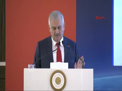 Başbakan Yıldırım: Mesele ülkenin geleceği ise hata yapın, hainlik yapmayın - 4