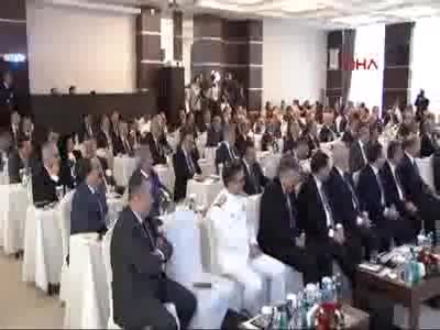 Başbakan Yıldırım: Mesele ülkenin geleceği ise hata yapın, hainlik yapmayın - 5