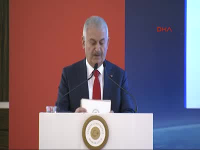 Başbakan Yıldırım: Mesele ülkenin geleceği ise hata yapın, hainlik yapmayın - 6