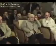 Atalay Demirci'den FETO'ye ozel gosteri