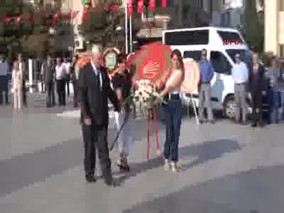 CHP'li Özel, "Kapatılan okulların yüzde 85'ini imam hatip yapıyorlar"