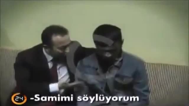 Ogün Samast'ın gözaltındaki görüntüleri ortaya çıktı