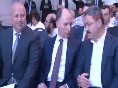 "Bu sene gelirimiz 200 milyon TL'yi aşacak"