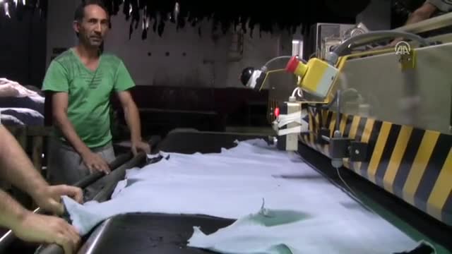 Bursalılara "Kurban derisine özen gösterin" uyarısı