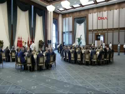 Erdoğan'dan flaş açıklamalar - 1