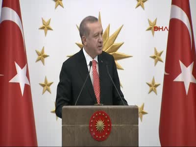 Erdoğan'dan flaş açıklamalar - 3